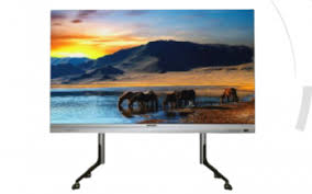 Màn hình LED All-in-one 135 inch Hikvision DS-D4215FI-135H